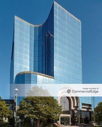 Comerica Bank Plaza