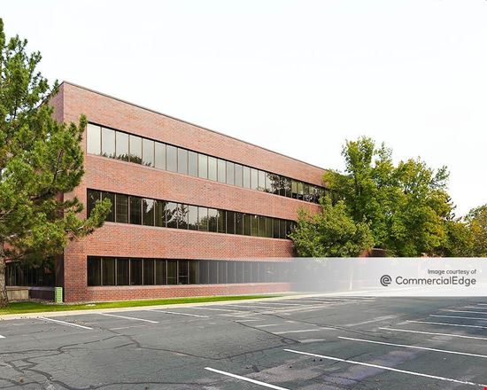 Northpark Corporate Center - 6 & 8 Pine Tree Drive