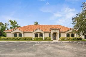 Himes Office Park Building 2