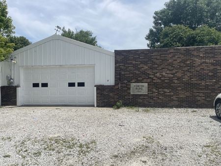 Photo of commercial space at 4707 State Road135 in Franklin