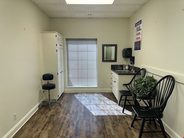 OFFICE / MEDICAL