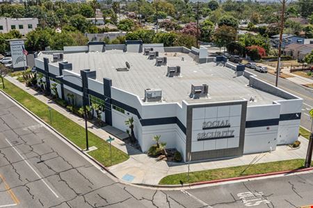 Other space for Sale at 1420 W Olive Avenue in Burbank