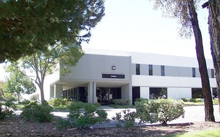Photo of commercial space at 1520 Crocker Ave Bldg. F in Hayward