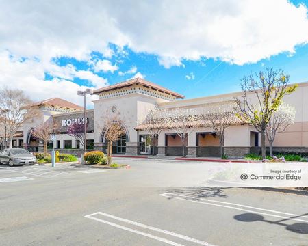 Retail space for Rent at 1960 Newbury Road in Thousand Oaks