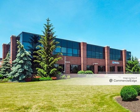Office space for Rent at 100 College Pkwy in Williamsville