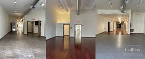 Move-in Ready Retail/Office in Independence Square