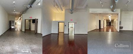 Move-in Ready Retail/Office in Independence Square - Philadelphia