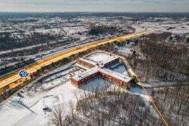 Receivership Sale: Multifamily with Upside | Greater Cleveland Area | High Point