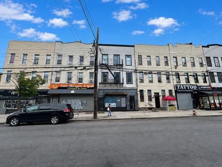 Mixed Use space for Sale at 287 Wyckoff Ave in Brooklyn