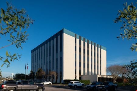 Office space for Rent at 1120 NASA Parkway in Houston