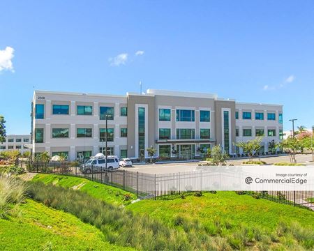 Office space for Rent at 2508 Gateway Road in Carlsbad