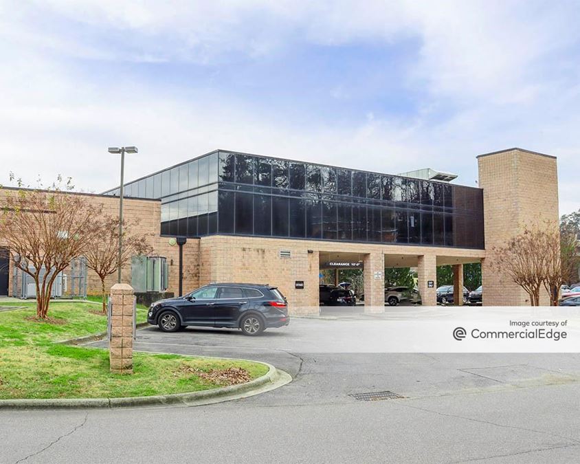 3485 Independence Drive - 3485 Independence Drive | Office Building