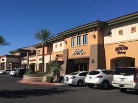 Gilbert Tuscany Village