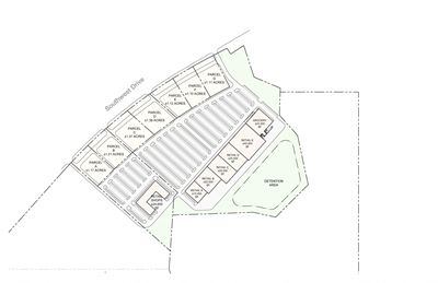 Elm Grove Mixed-Use Development