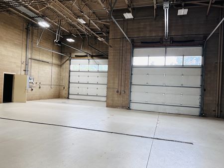 Photo of commercial space at 101 Pratt Street, Units E & F in Longmont