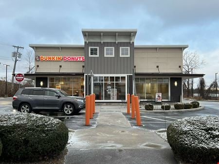 Retail space for Rent at 4675 Lake Rd S in Brockport