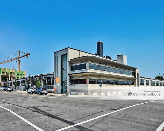 1501 Roseneath Road, 1500 Mactavish Avenue, 3300-3330 West Leigh Street & 3331-3351 W Moore Street