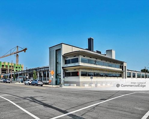 1501 Roseneath Road, 1500 Mactavish Avenue, 3300-3330 West Leigh Street & 3331-3351 W Moore Street