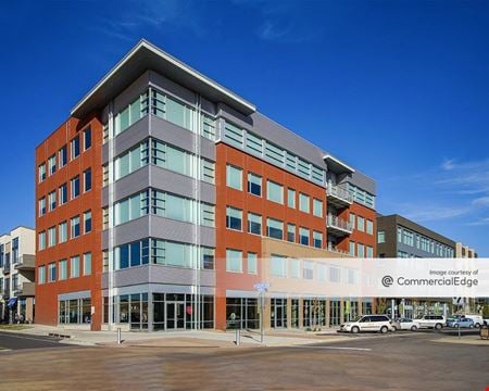 Photo of commercial space at 8181 Arista Place in Broomfield