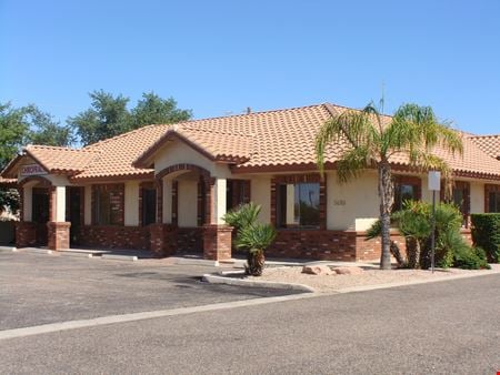Office space for Rent at 5616 E Mckellips Rd in Mesa