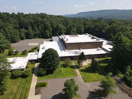 Industrial space for Rent at 60 Security Drive in Avon