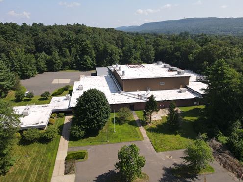 41,235 SF & 30,900 SF Industrial Spaces for Lease