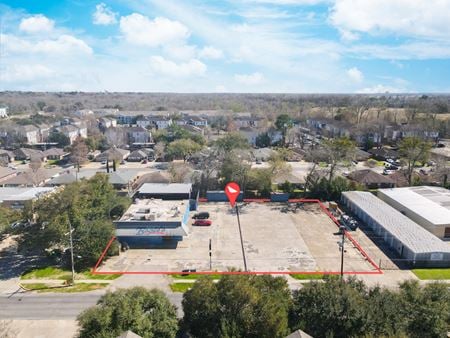 Retail space for Sale at 705 E Boyd Dr in Baton Rouge
