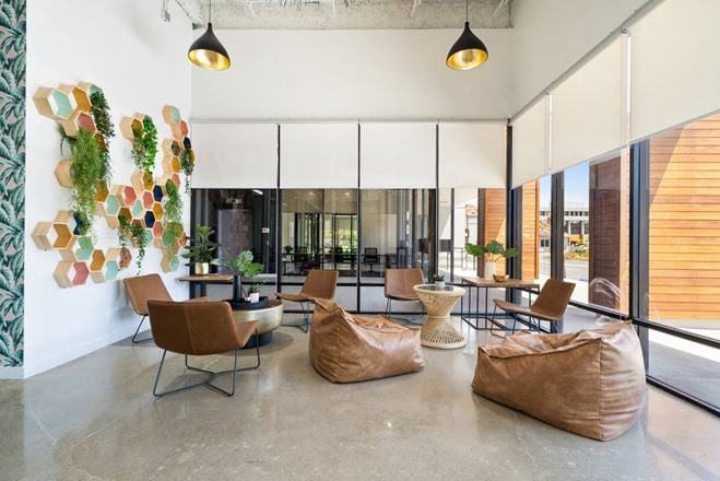 Colab Space