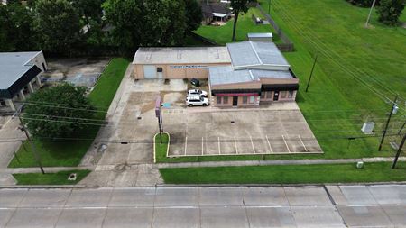 Retail space for Sale at 13420 Coursey Boulevard in Baton Rouge