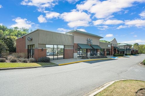 Inverness Village at Valleydale