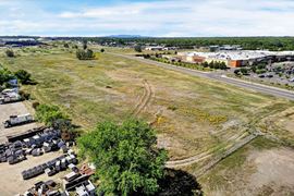 ±9.22 Acres of Prime Retail Land off CA-70 in Oroville, CA