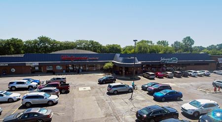 Photo of commercial space at 32990 Middlebelt Rd in Farmington Hills