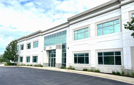 Photo of commercial space at 1256 Waterford Dr Ste 170 in Aurora