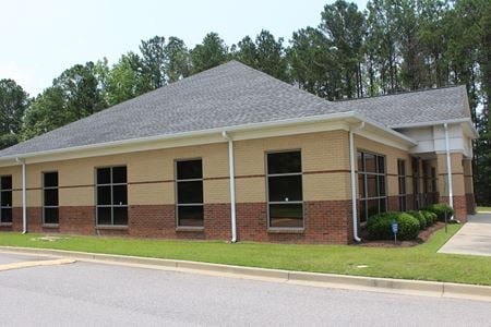 Photo of commercial space at 7436 Broad River Rd in Irmo