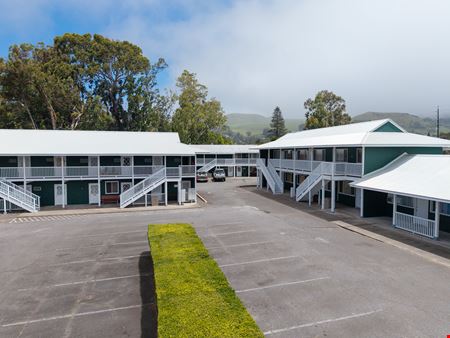 Photo of commercial space at 65 1206 Mamalahoa Hwy in Kamuela