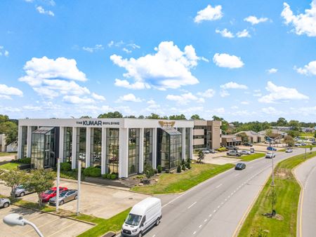 Office space for Rent at 3029 S Sherwood Forest Blvd in Baton Rouge