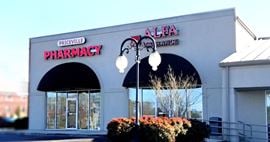 Mallard Village Shopping Center