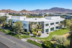 Reno Gateway