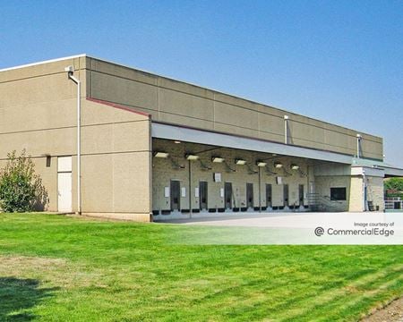 Industrial space for Rent at 3500 Chad Drive in Eugene