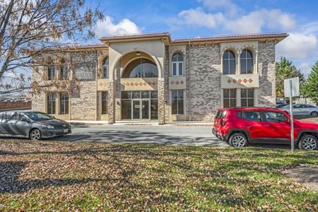 Photo of commercial space at 46B Thomas Johnson Dr in Frederick