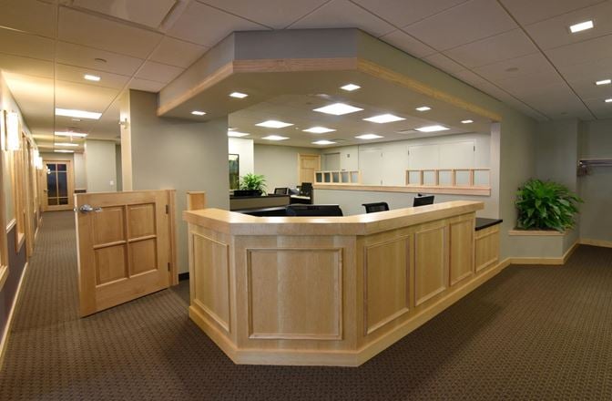Intelligent Office (DC) - Washington -Central Business District