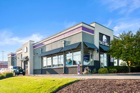 Retail space for Sale at 2780 Belvidere Rd in Waukegan