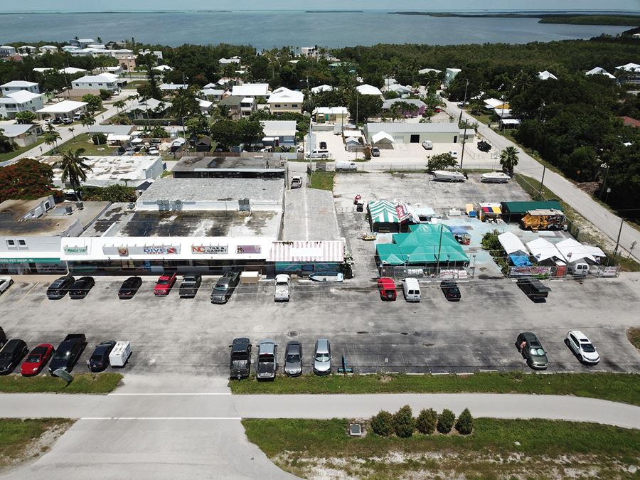 100660 Overseas Hwy