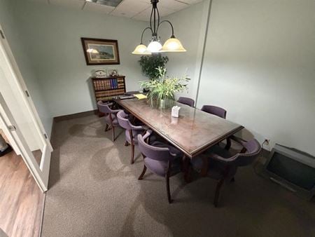 Office space for Rent at 580 Village Blvd in West Palm Beach