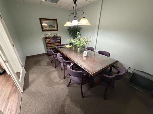 2183 SF Suite 200 Professional and Medical Office Space