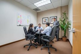 Barrister Executive Suites - Gate One
