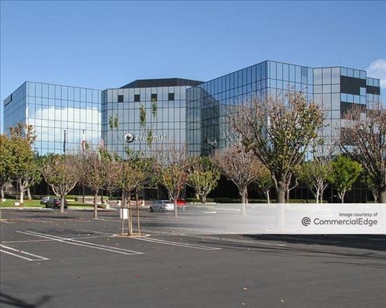 Puente Hills Business Center - 17700 Castleton Street