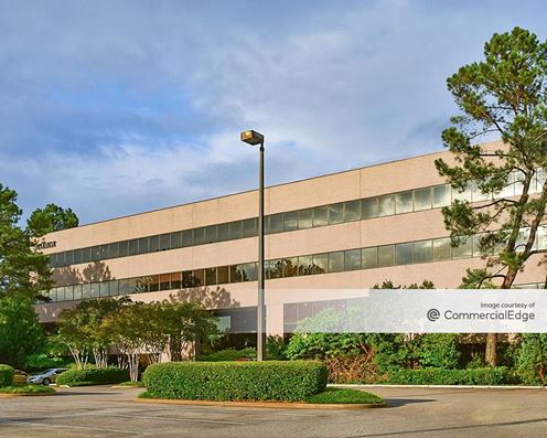 Ridgeway Center - 850 Ridge Lake Blvd