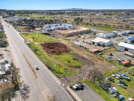 VacantLand space for Sale at 0 Lincoln Boulevard in Oroville