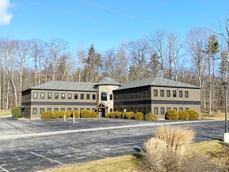 Office space for Rent at 67 Whittier Highway in Moultonborough